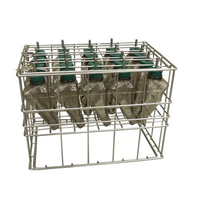 Water Bottle Basket