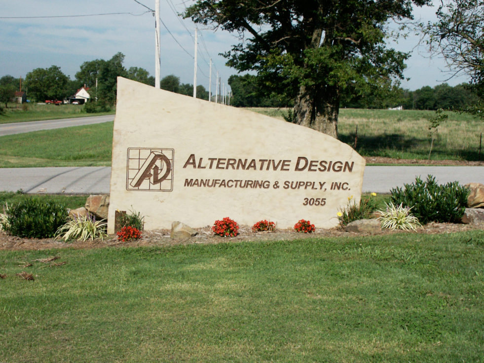 Alternative Design Headquarters